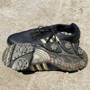 Adidas golf shoes 14